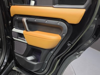 2022 LAND Rover DEFENDER thumbnail 15