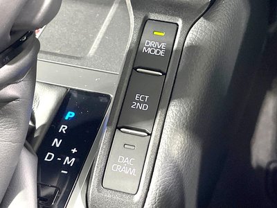 2025 Toyota LAND CRUISER 250 — миниатюра 61