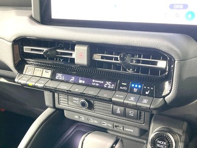 2025 Toyota LAND CRUISER 250 — миниатюра 55