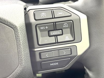 2025 Toyota LAND CRUISER 250 — миниатюра 50