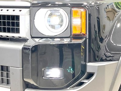 2025 Toyota LAND CRUISER 250 — миниатюра 13