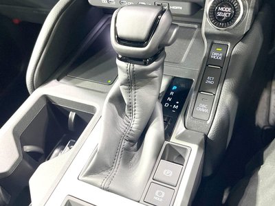 2025 Toyota LAND CRUISER 250 — миниатюра 65