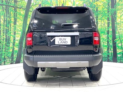2025 Toyota LAND CRUISER 250 — миниатюра 16