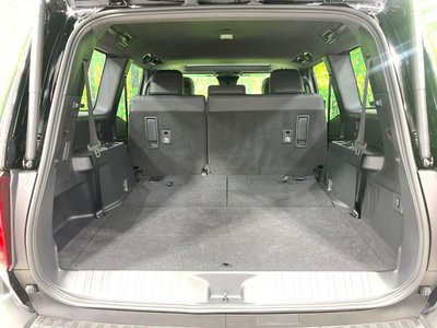 2025 Toyota LAND CRUISER 250 — миниатюра 76