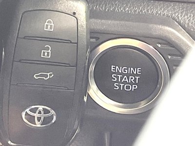 2025 Toyota LAND CRUISER 250 — миниатюра 45