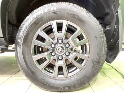 2025 Toyota LAND CRUISER 250 — миниатюра 39