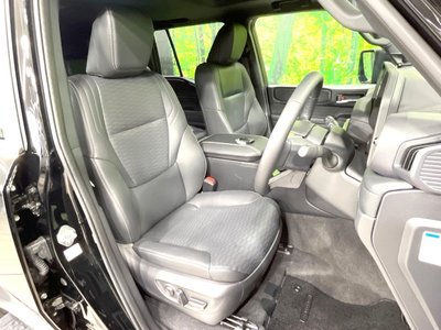 2025 Toyota LAND CRUISER 250 — фото 8