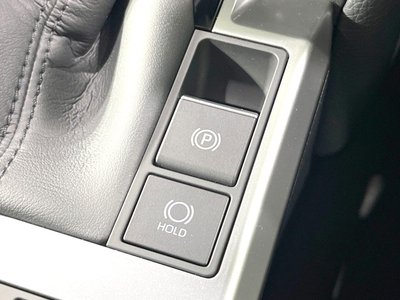 2025 Toyota LAND CRUISER 250 — миниатюра 62