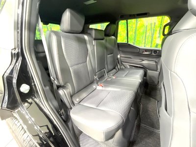 2025 Toyota LAND CRUISER 250 — фото 9