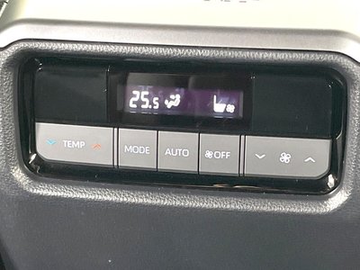 2025 Toyota LAND CRUISER 250 — миниатюра 71