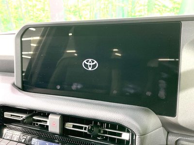 2025 Toyota LAND CRUISER 250 — фото 4