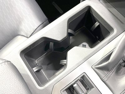 2025 Toyota LAND CRUISER 250 — миниатюра 66