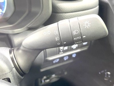 2025 Toyota LAND CRUISER 250 — миниатюра 48