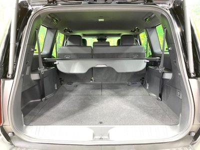 2025 Toyota LAND CRUISER 250 — миниатюра 11