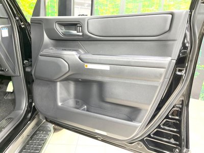 2025 Toyota LAND CRUISER 250 — миниатюра 31
