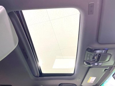 2025 Toyota LAND CRUISER 250 — фото 3