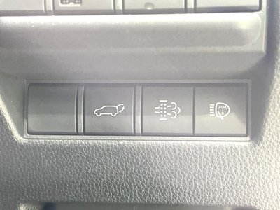 2025 Toyota LAND CRUISER 250 — миниатюра 42