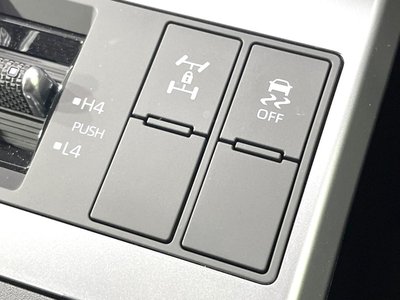 2025 Toyota LAND CRUISER 250 — миниатюра 63