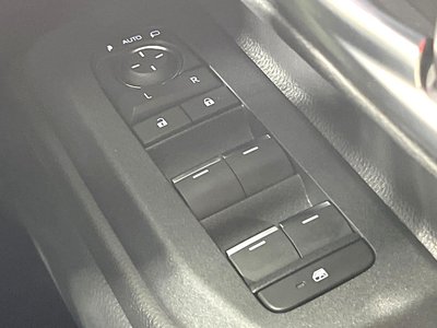 2025 Toyota LAND CRUISER 250 — миниатюра 46