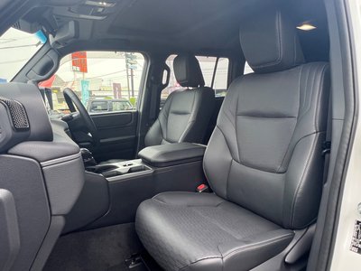 2024 Toyota LAND CRUISER 250 — миниатюра 67