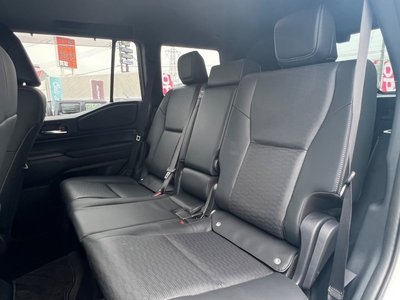 2024 Toyota LAND CRUISER 250 — миниатюра 69