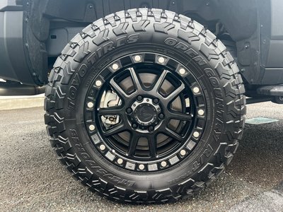 2024 Toyota LAND CRUISER 250 — миниатюра 38