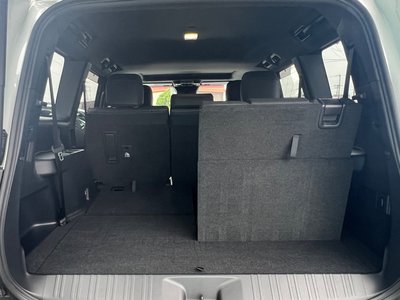 2024 Toyota LAND CRUISER 250 — миниатюра 75