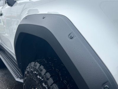 2024 Toyota LAND CRUISER 250 — миниатюра 29