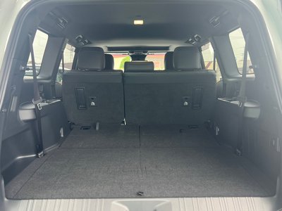 2024 Toyota LAND CRUISER 250 — миниатюра 76