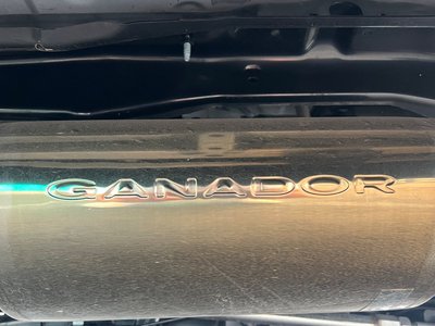 2024 Toyota LAND CRUISER 250 — миниатюра 35