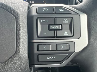 2024 Toyota LAND CRUISER 250 — миниатюра 50