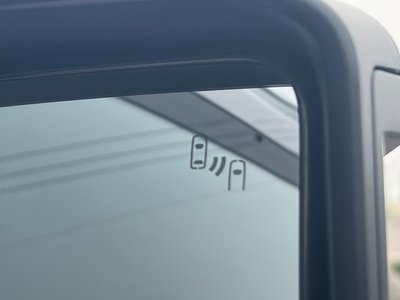 2024 Toyota LAND CRUISER 250 — миниатюра 25