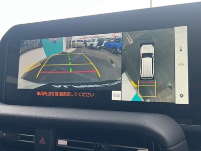 2024 Toyota LAND CRUISER 250 照片 2