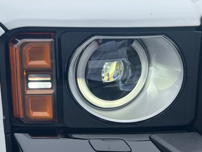 2024 Toyota LAND CRUISER 250 — миниатюра 17
