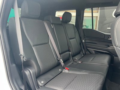 2024 Toyota LAND CRUISER 250 — миниатюра 72