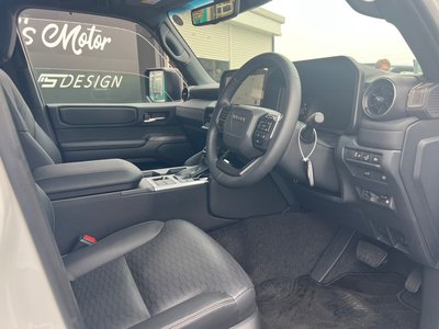 2024 Toyota LAND CRUISER 250 — миниатюра 65