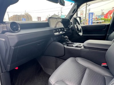 2024 Toyota LAND CRUISER 250 — миниатюра 68