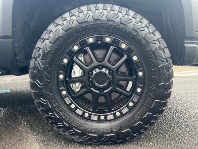 2024 Toyota LAND CRUISER 250 — миниатюра 37