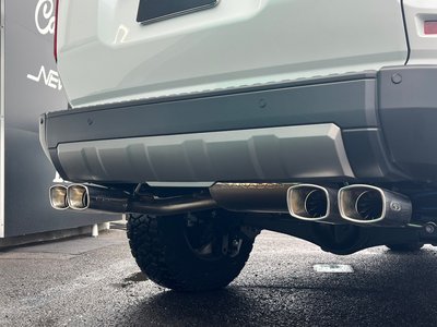 2024 Toyota LAND CRUISER 250 — миниатюра 32