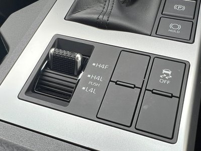 2024 Toyota LAND CRUISER 250 — миниатюра 56
