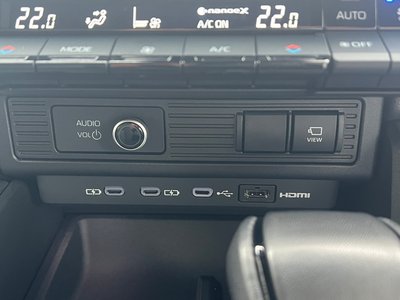 2024 Toyota LAND CRUISER 250 — миниатюра 54