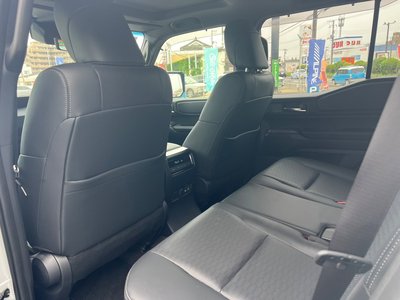 2024 Toyota LAND CRUISER 250 — миниатюра 70