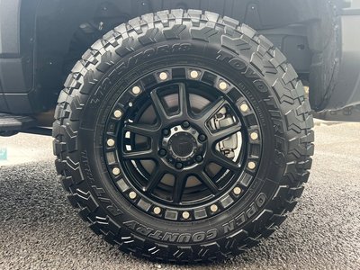 2024 Toyota LAND CRUISER 250 — миниатюра 39