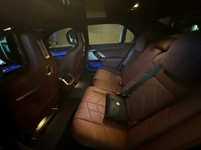BMW 7 SERIES - 9