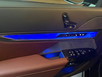 BMW 7 SERIES - 10