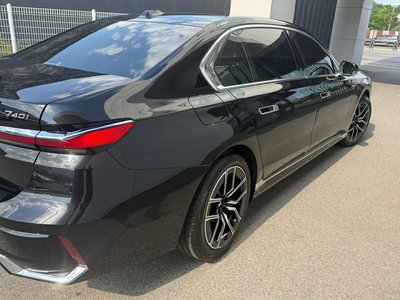 BMW 7 SERIES - 5
