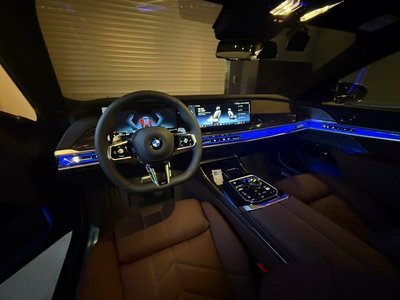 BMW 7 SERIES - 3