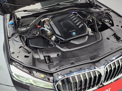 BMW 7 SERIES - 7