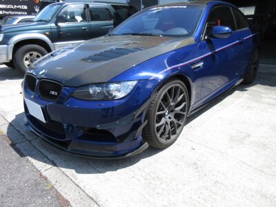 BMW M3