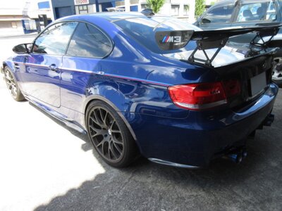 BMW M3 - 10